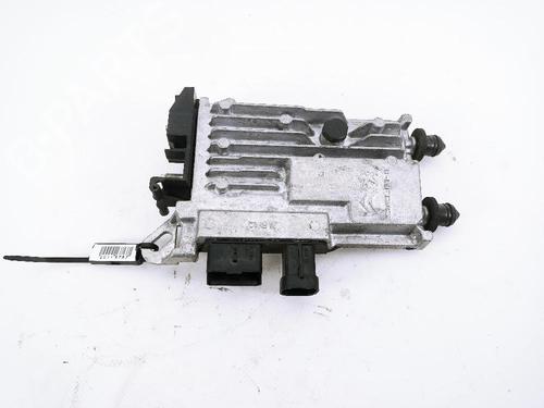 Used Control unit Control unit CITROËN C4 Picasso II [2013-2026] 32041610 32041610