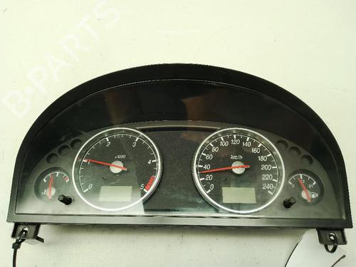 Used Instrument cluster Instrument cluster FORD MONDEO III (B5Y) 2.0 TDCi (130 hp) 36184433 36184433