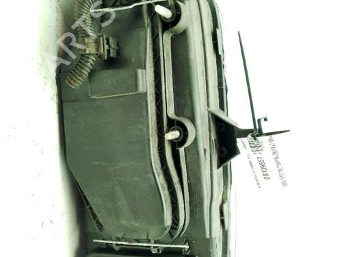 Right headlight PEUGEOT BOXER Van (244) 2.2 HDi | BP38795150C29 - Image 2