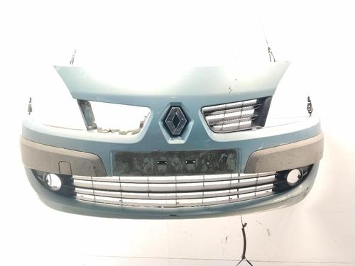 Used Front bumper RENAULT GRAND SCÉNIC II (JM0/1_) 1.5 dCi (JM1E) (106 hp) 32280653