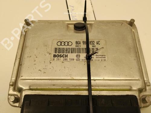 Electronic module AUDI A3 (8L1) | BP32041607M83 - Image 3
