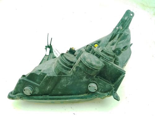 Venstre forlygte OPEL VECTRA C GTS (Z02) 1.9 CDTI (F68) | BP25152214C28 