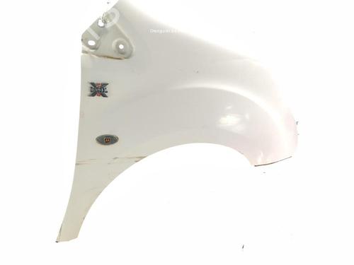 Right front fenders PEUGEOT PARTNER Box Body/MPV 1.6 HDi | BP32204064C42