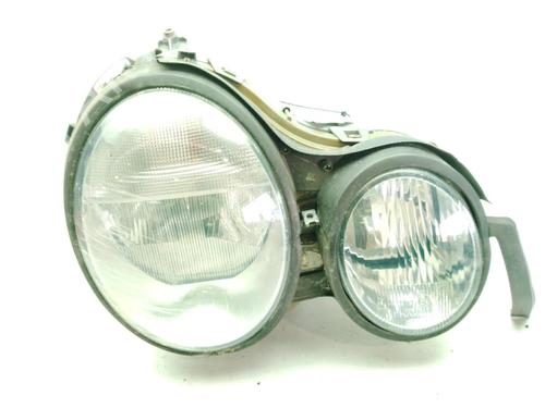Used Right headlight MERCEDES-BENZ E-CLASS (W210) E 290 Turbo-D (210.017) (129 hp) 31145050