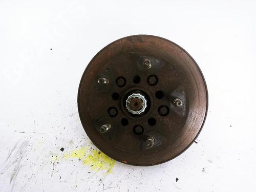 Left front steering knuckle FORD TRANSIT Van (FA_ _) 2.4 TDCi RWD | BP24042169M25 - Image 2