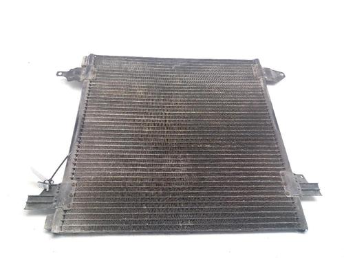 Used AC radiator MERCEDES-BENZ M-CLASS (W163) ML 400 CDI (163.128) (250 hp) 24004024