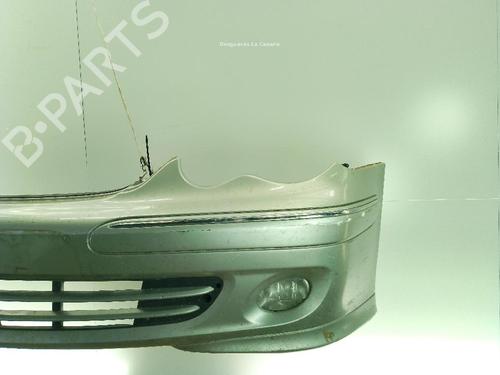 Front bumper MERCEDES-BENZ C-CLASS (W203) C 220 CDI (203.008) | BP23999959C7 