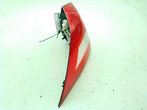 Left taillight RENAULT MEGANE II Saloon (LM0/1_) 1.6 | BP24121817C34 - Image 2