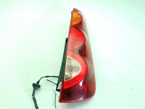 Used Right taillight Right taillight NISSAN NOTE (E11, NE11) 1.4 (88 hp) 31012387 31012387