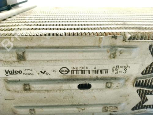 Intercooler RENAULT KADJAR (HA_, HL_) 1.3 TCe 140 (HLNB, HLN1) | BP25597465M30 - Image 3