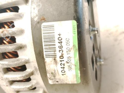 Alternator FORD FOCUS C-MAX (DM2) 1.8 TDCi | BP27733558M7 - Image 5