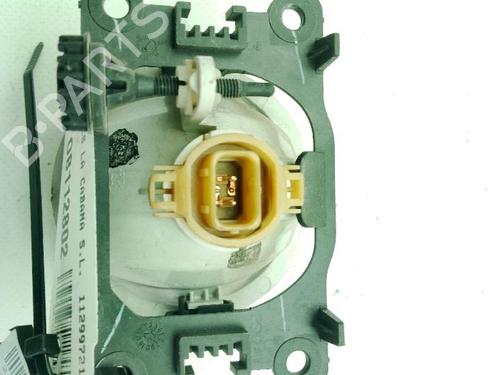 Left front fog light PEUGEOT 2008 I (CU_) 1.2 VTi | BP33975974C30 - Image 2