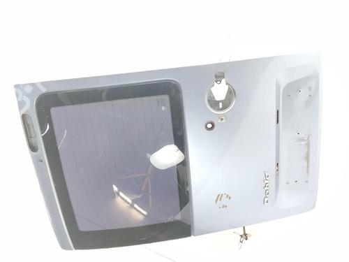 Used Left tailgate Left tailgate FIAT DOBLO Box Body/MPV (223_) 1.9 JTD (105 hp) 33651682 33651682