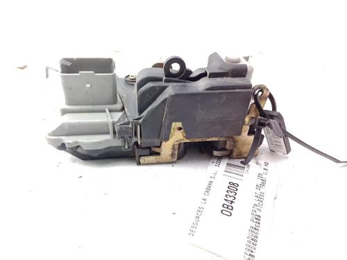 Front left lock CITROËN XSARA PICASSO (N68) 1.6 HDi | BP25889421C98 
