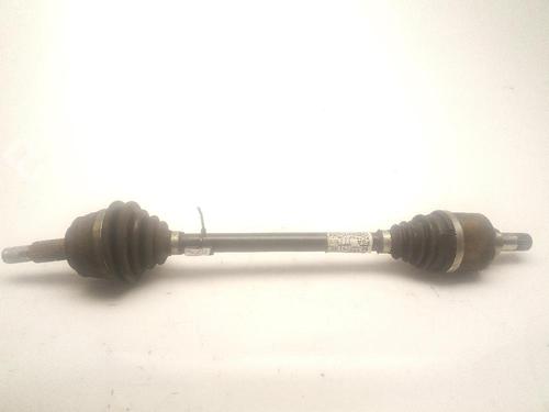 Used Left front driveshaft PEUGEOT 5008 II (MC_, MJ_, MR_, M4_) 1.2 THP (MRHNYH, MRHNYW, MRHNSJ, MRHNSU, MRHNSM) (131 hp) 24003596