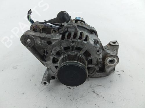 Used Alternator Alternator HYUNDAI i30 (PDE, PD, PDEN) 1.6 CRDi (116 hp) 18371847 18371847