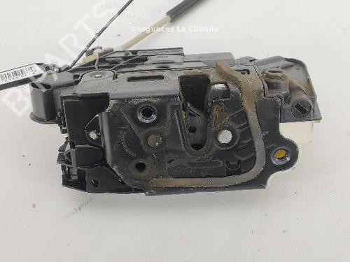 Used Rear right lock SEAT IBIZA IV ST (6J8, 6P8) 1.2 TSI (105 hp) 18361495