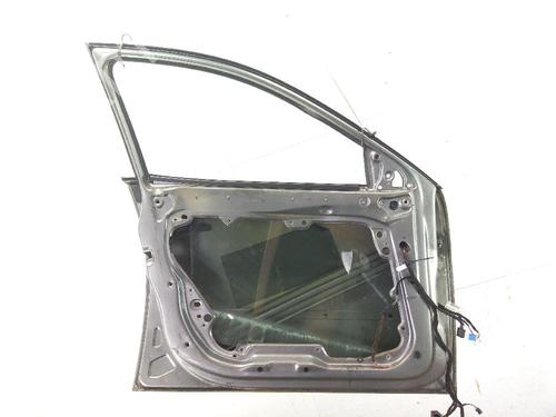 Left front door SEAT IBIZA III (6L1) 1.2 | BP27451148C2 