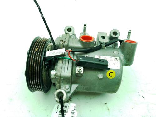 AC compressor PEUGEOT PARTNER Box Body/MPV (K9) 1.6 BlueHDI 75 | BP32313214M34 - Image 3