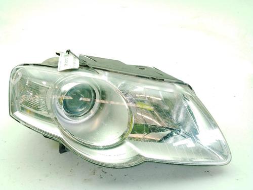 right-headlight-vw-passat-b6-3c2-2005-2006-2007-2008-2009-2010-2011-35774615 main image