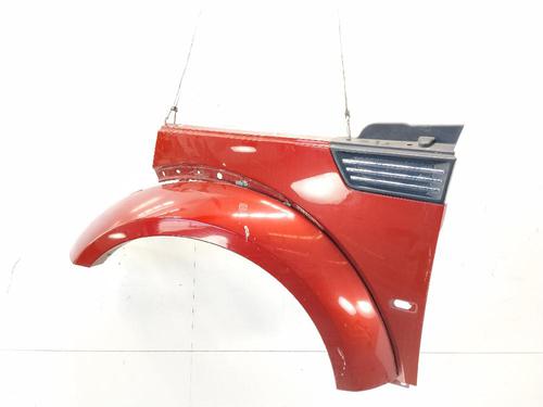 Guarda-lamas esquerdo Guarda-lamas esquerdo DODGE NITRO 2.8 CRD 4WD (177 hp) 36555114 36555114