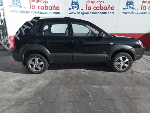 Right headlight HYUNDAI TUCSON (JM) 2.0 CRDi | BP31989218C29