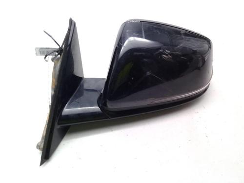 Left mirror BMW X2 (F39) xDrive 20 d | BP24003557C26 