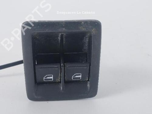 Used Left front window switch Left front window switch VW SCIROCCO III (137, 138) 1.4 TSI (160 hp) 24040919 24040919