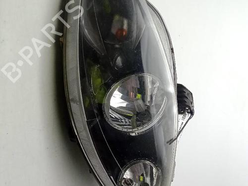 Used Left headlight Left headlight SEAT ALTEA (5P1) 1.9 TDI (105 hp) 33262976 33262976