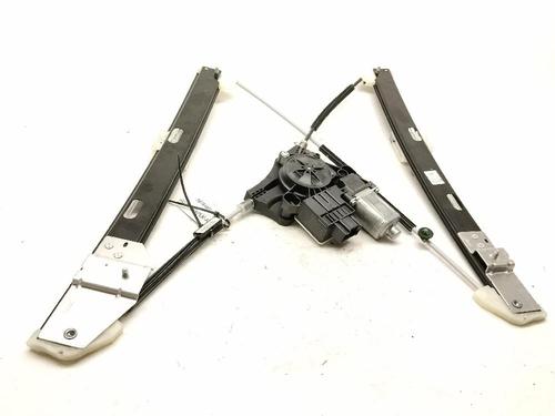 Front right window mechanism SEAT ARONA (KJ7, KJP) 1.0 TSI | BP39198110C23 - Image 2