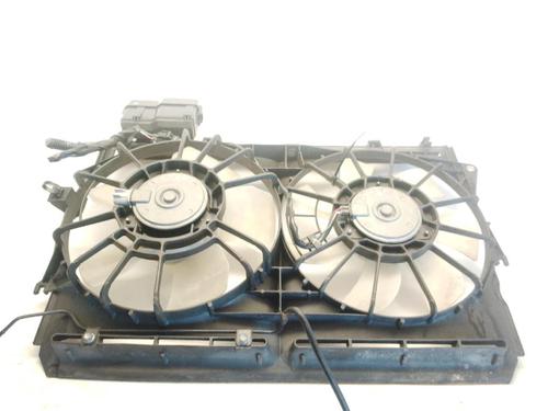 Radiator fan TOYOTA AVENSIS Saloon (_T25_) 2.2 D-4D (ADT251_, ADT251R) | BP27472588M35 