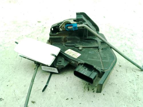 Used Rear right lock KIA RIO IV (YB, SC, FB) 1.4 CRDi 90 (90 hp) 26194984