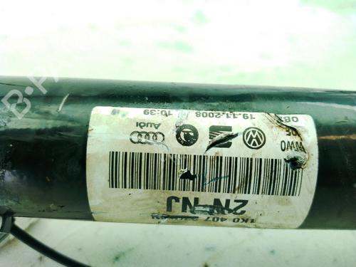 Right front driveshaft SEAT LEON (1P1) 1.4 TSI | BP35943537M39 - Image 2
