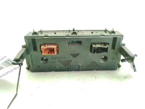 Climate control CITROËN C-ELYSEE (DD_) 1.6 BlueHDi 100 | BP27815525I5 