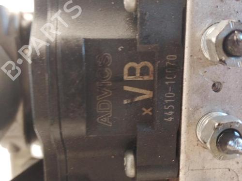 ABS pump TOYOTA C-HR (_X1_) 1.8 Hybrid (ZYX10_, ZYX11_) | BP23999633M43 - Image 3