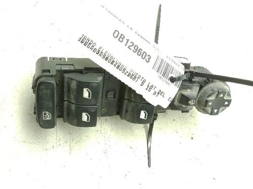 left-front-window-switch-opel-corsa-f-p2jo-2019-36405028 main image
