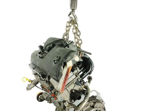 Motor NISSAN MICRA III (K12) 1.2 LPG (80 hp) 31012573