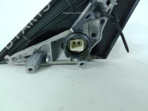 Right mirror BMW 3 (E90) 318 d | BP18375380C27 