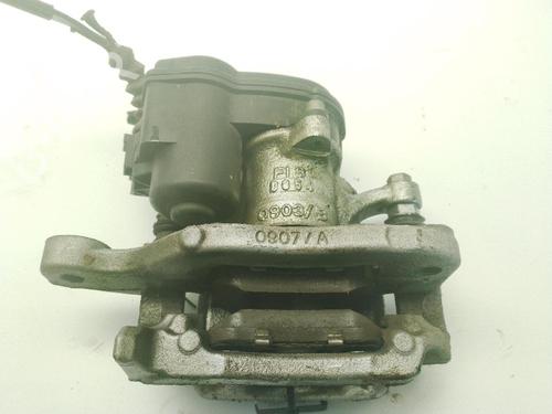 Right rear brake caliper NISSAN QASHQAI II SUV (J11, J11_) 1.2 DIG-T | BP24873416M106 
