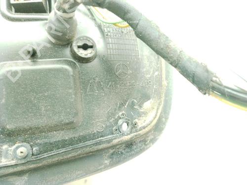 Left mirror MERCEDES-BENZ E-CLASS (W211) E 320 CDI (211.026) | BP26393209C26 