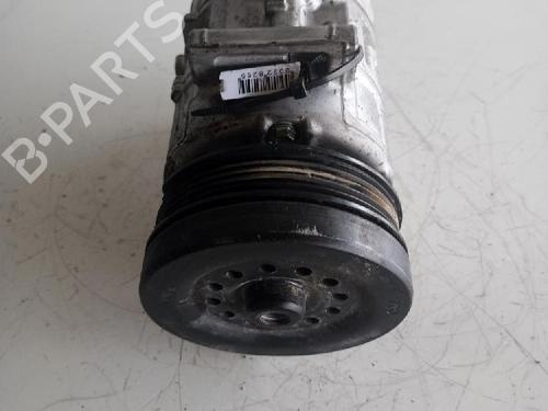 AC compressor OPEL CORSA E (X15) 1.4 (08, 68) | BP18359474M34 