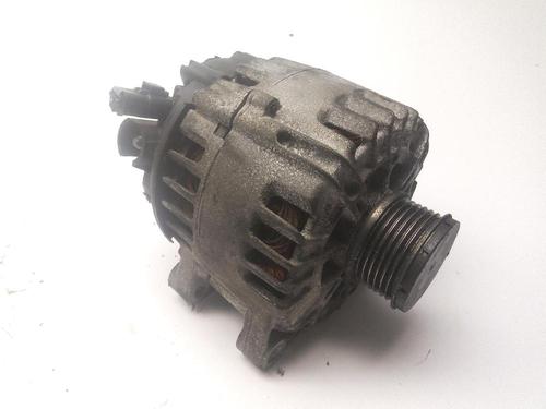 Used Alternator Alternator CITROËN C4 Grand Picasso I (UA_) 1.6 HDi 110 (112 hp) 24046392 24046392