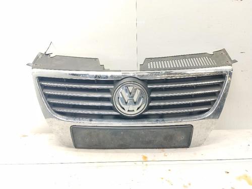 grille-vw-passat-b6-3c2-2005-2006-2007-2008-2009-2010-2011-35774532 main image