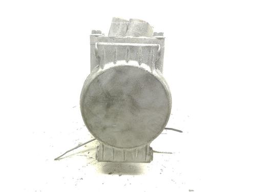 AC compressor CHEVROLET AVEO / KALOS Hatchback (T250, T255) 1.2 | BP19544024M34 