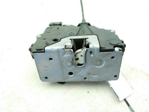 Used Front left lock OPEL CORSA D (S07) 1.4 (L08, L68) (90 hp) 18359039