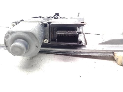 Front left window mechanism PEUGEOT 208 I (CA_, CC_) 1.2 VTI 82 | BP28209009C22 