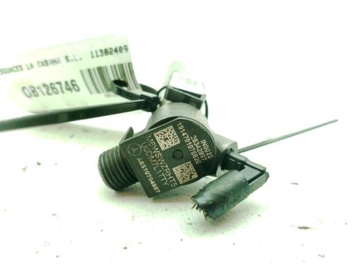 Used Injector Injector MERCEDES-BENZ E-CLASS (W212) E 220 CDI / BlueTEC (212.001, 212.002) (170 hp) 36184329 36184329
