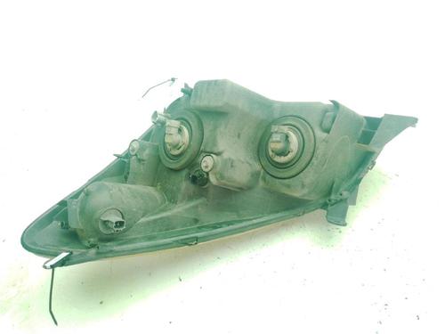 Right headlight TOYOTA COROLLA Verso (ZER_, ZZE12_, R1_) 2.2 D-4D (AUR10_, AUR10R) | BP28313333C29 