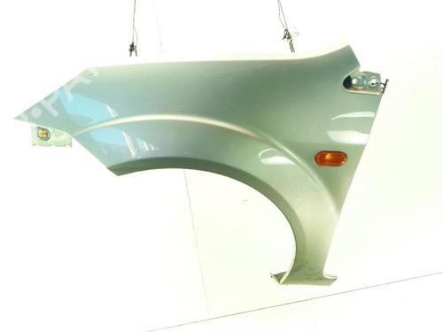 Used Left front fenders FORD FIESTA V (JH_, JD_) 1.4 16V (80 hp) 30146468