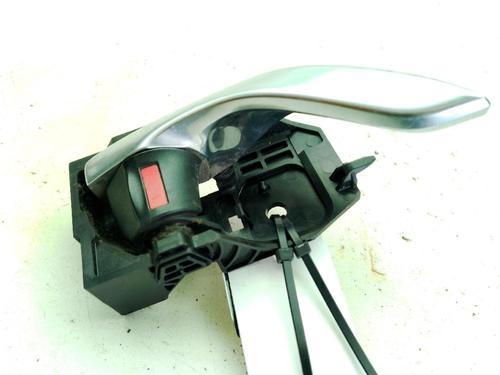 Front right interior door handle MAZDA CX-5 (KE, GH) 2.2 D (KE2FW) | BP25349213I14 - Image 3